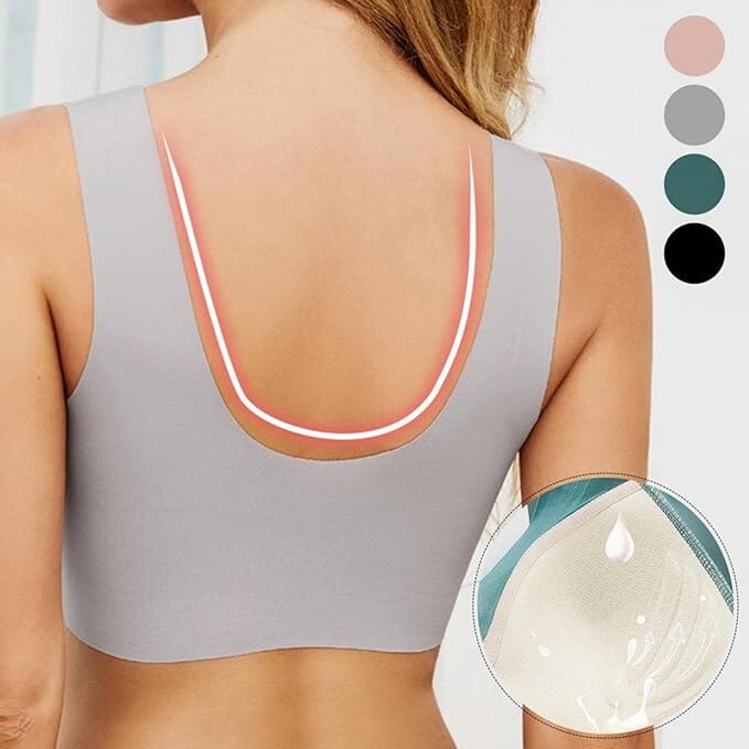 Underwear Yoga Fitness Bra 0 So-comfy 